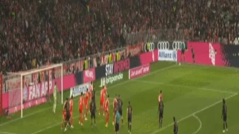 大连人2-2战平长春亚泰：吴伟世界波与儒尼尼奥任意球携手绝平中超第8轮